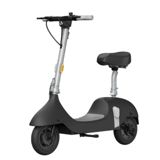 Купить Электросамокат  OKAI Ceetle PRO EA10C Black в Киеве - фото №1